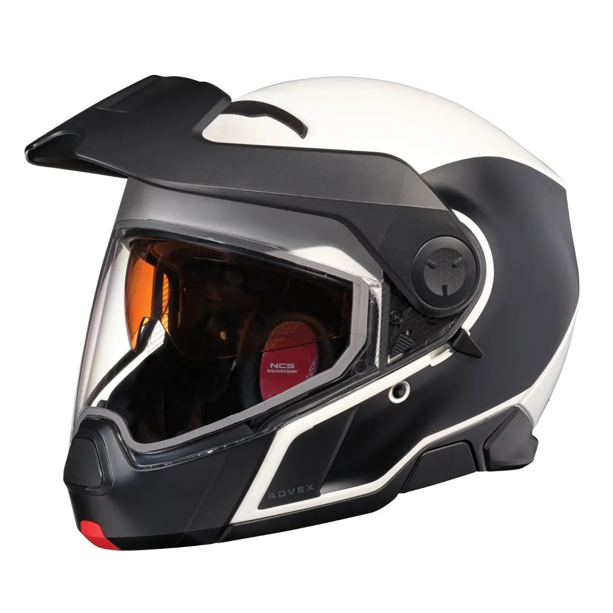 Ski-Doo Advex Sport Helmet (DOT/ECE)