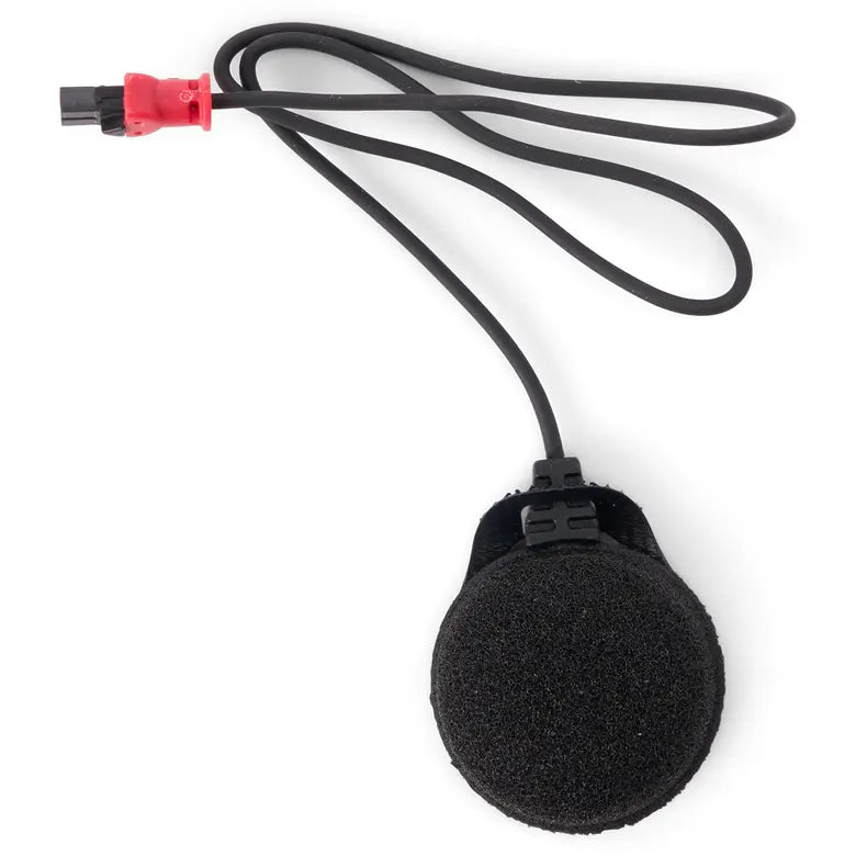 Vibe Microphone