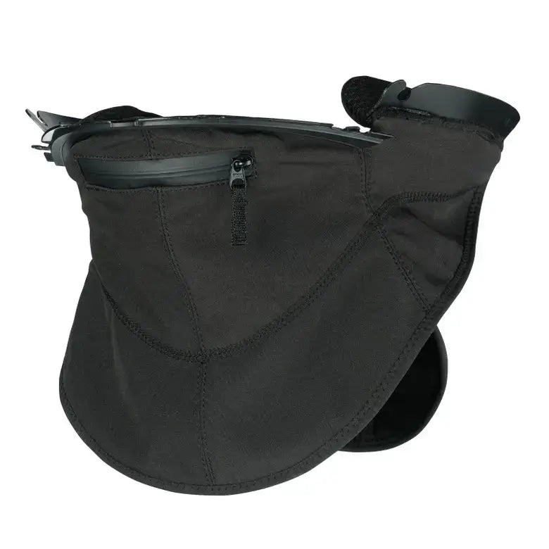 Ski-Doo Oxygen Flow Winter Chin Curtain