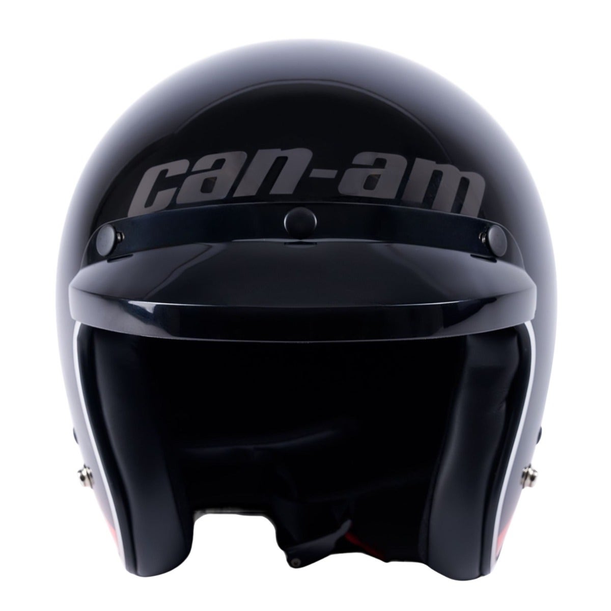 Can-Am Retro Open Helmet (DOT)