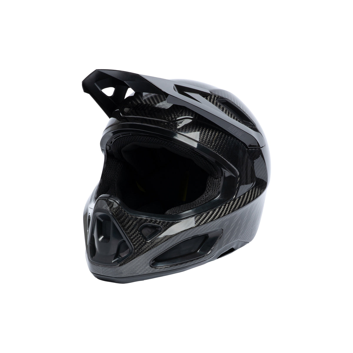 Ski-Doo Unisex Rayvik X5 Carbon Mips Helmet (DOT & ECE) - Black 2XL
