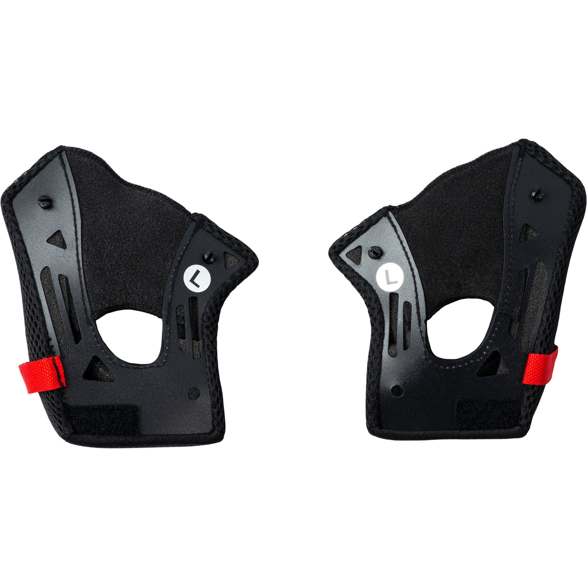Ski-Doo Rayvik X5 Cheek Pad - Black S