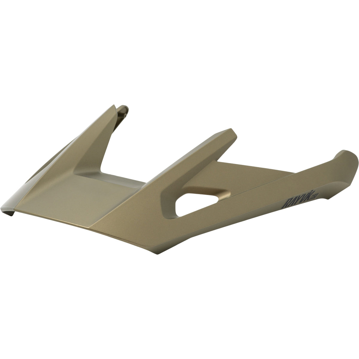 Ski-Doo Rayvik X5 Replacement Peak - Sand Onesize