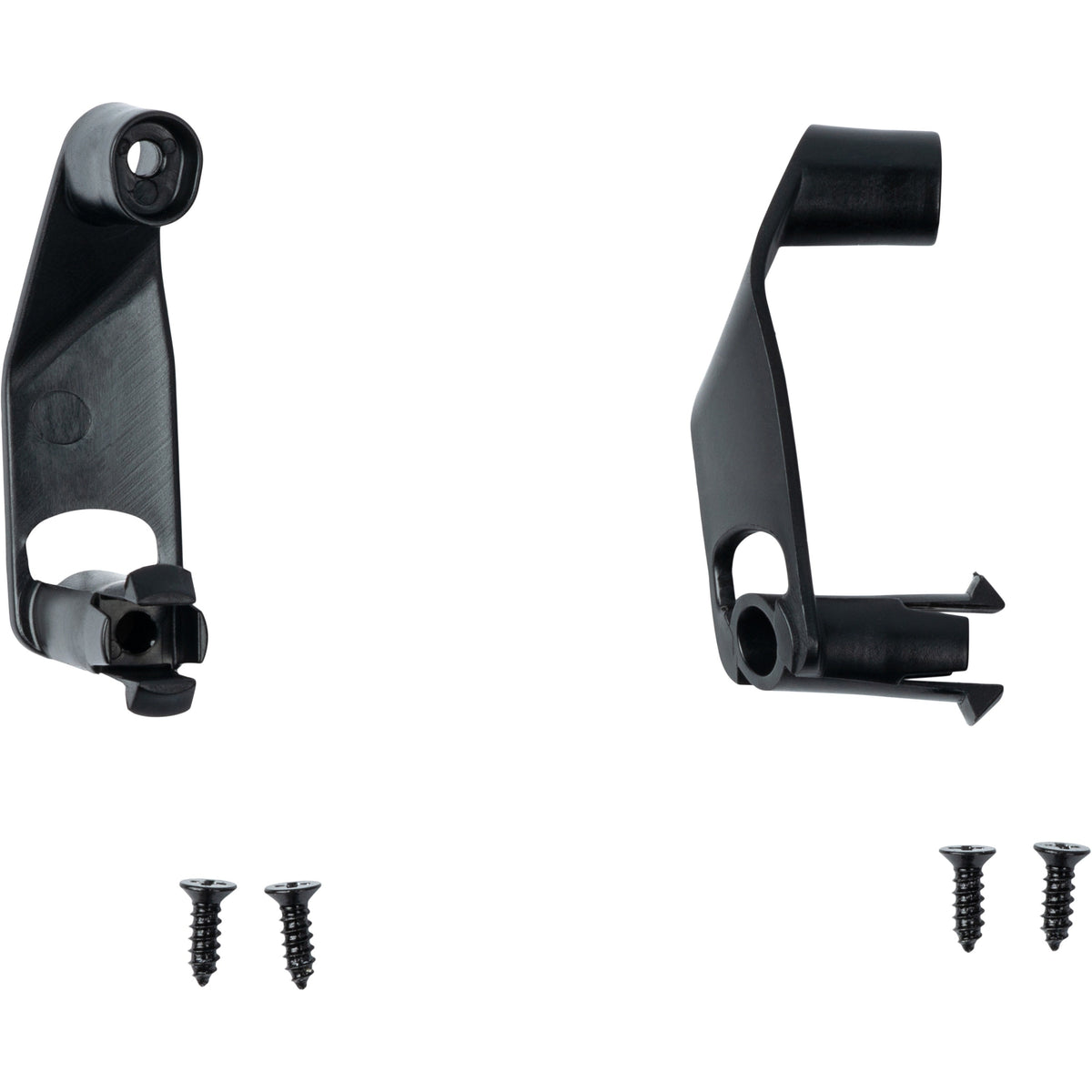 Ski-Doo Unisex Rayvik X5 Replacement Peak Breakaway Post - Black Onesize