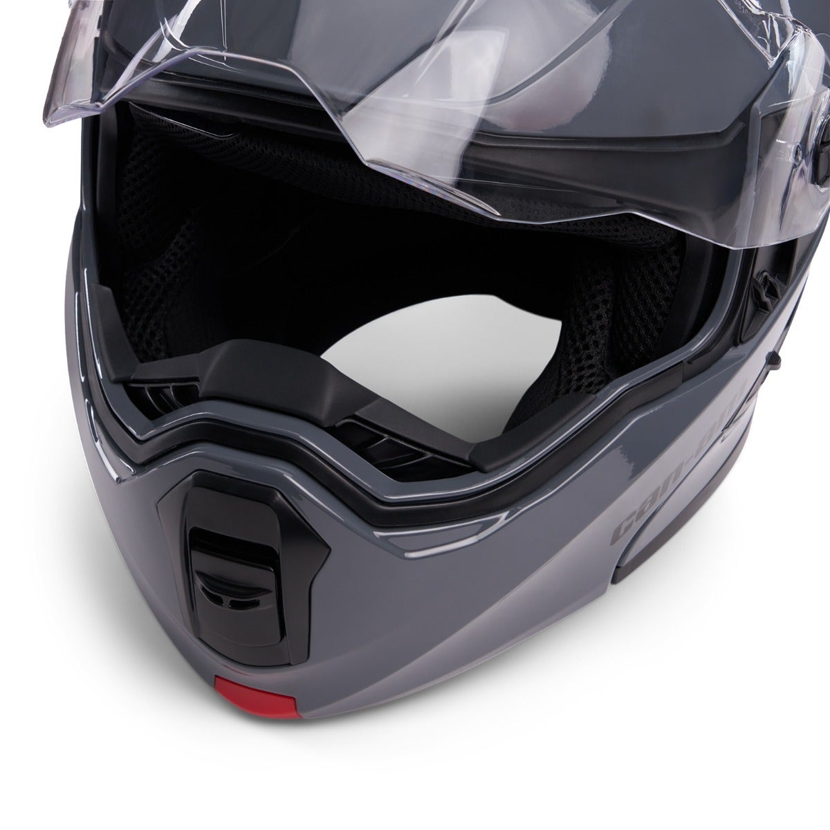 Can-Am Exome Modular Helmet (DOT/ECE)
