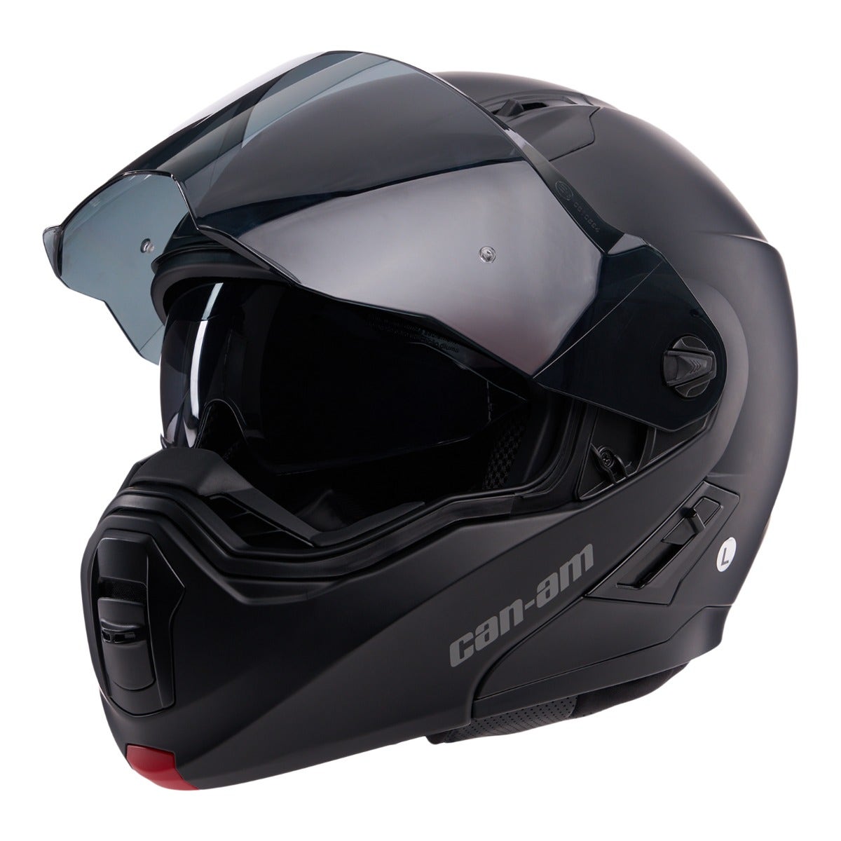 Can-Am Exome Modular Helmet (DOT/ECE)