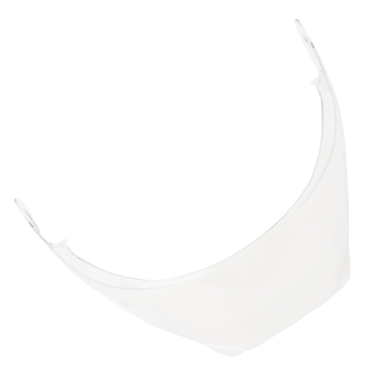 Can-Am Exome Single Lens Shield