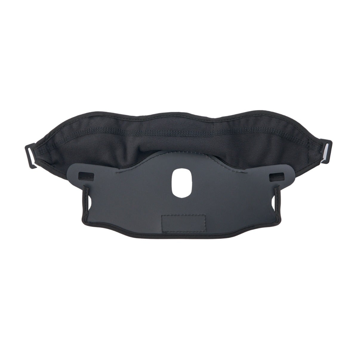 Ski-Doo Pyra Breath Box - Black L