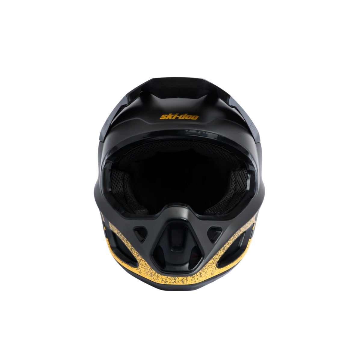 Ski-Doo Unisex Rayvik X5 Mips Helmet (DOT & ECE) - Yellow 3XL