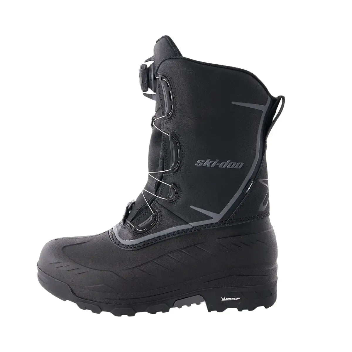 9300032410 Ski-Doo Unisex Absolute 0 BOA® Boots