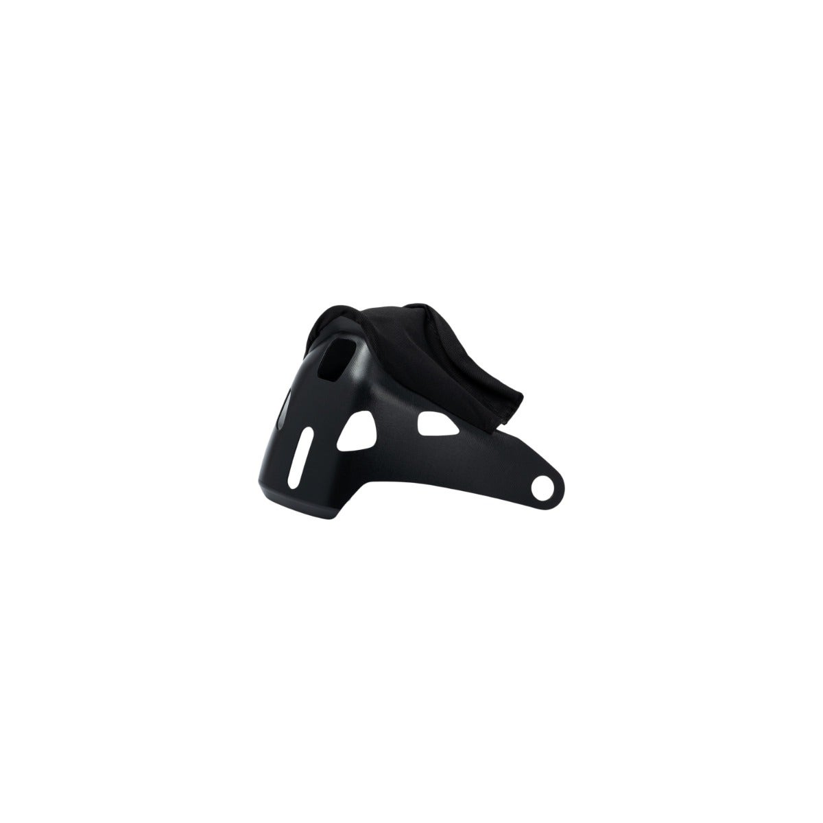 Ski-Doo Unisex Rayvik Winter Magnetic Face Mask System - Black Onesize