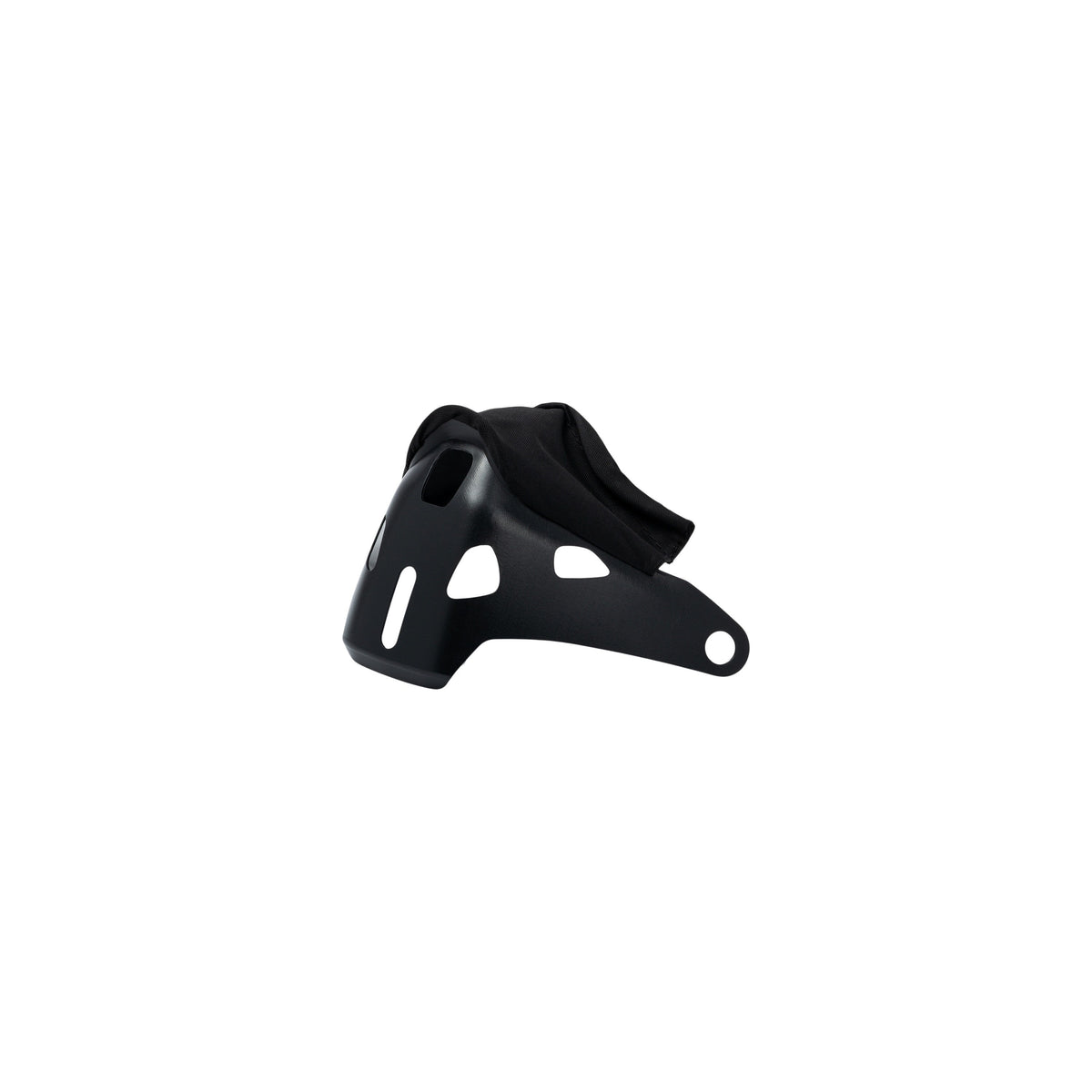 Ski-Doo Rayvik Goggles Replacement Nose Guard - Black Onesize
