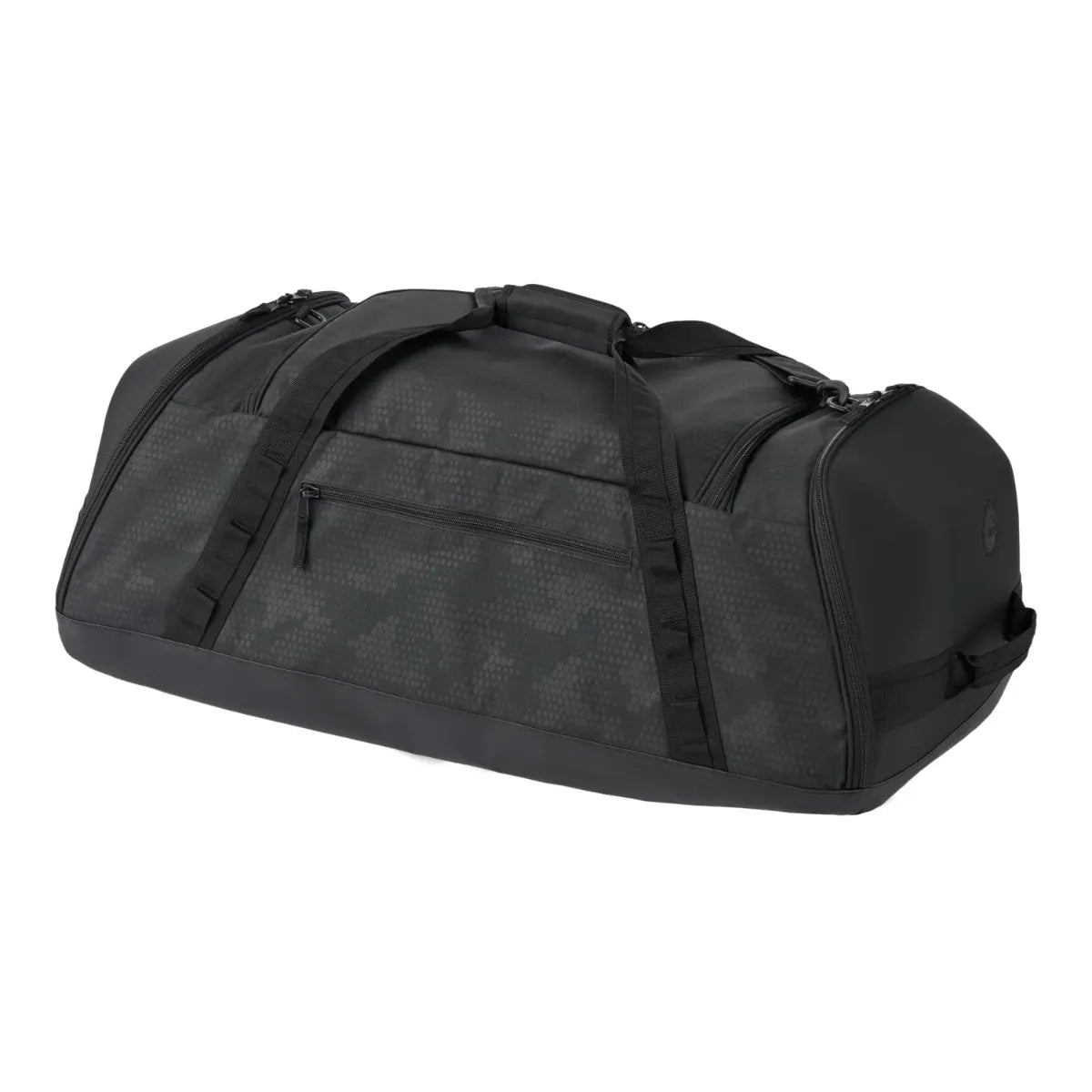 Can-Am BRP 24 US Gal (90 L) Duffle Bag - Black, 9500010090