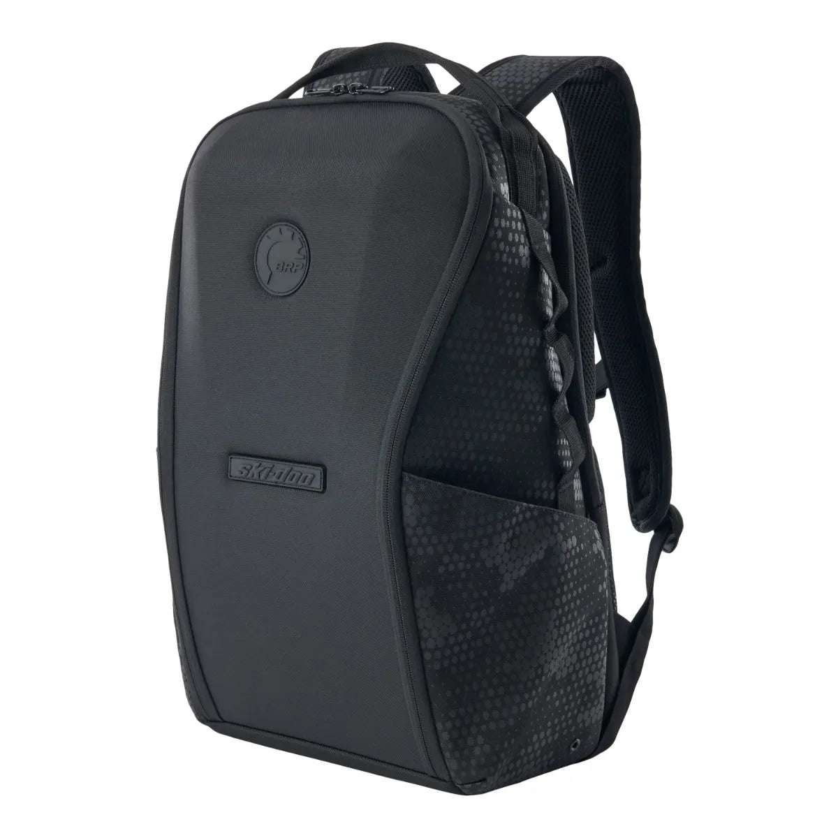 Can-Am Unisex BRP 5 US Gal (20 L) Laptop Backpack - Black, 9500030090