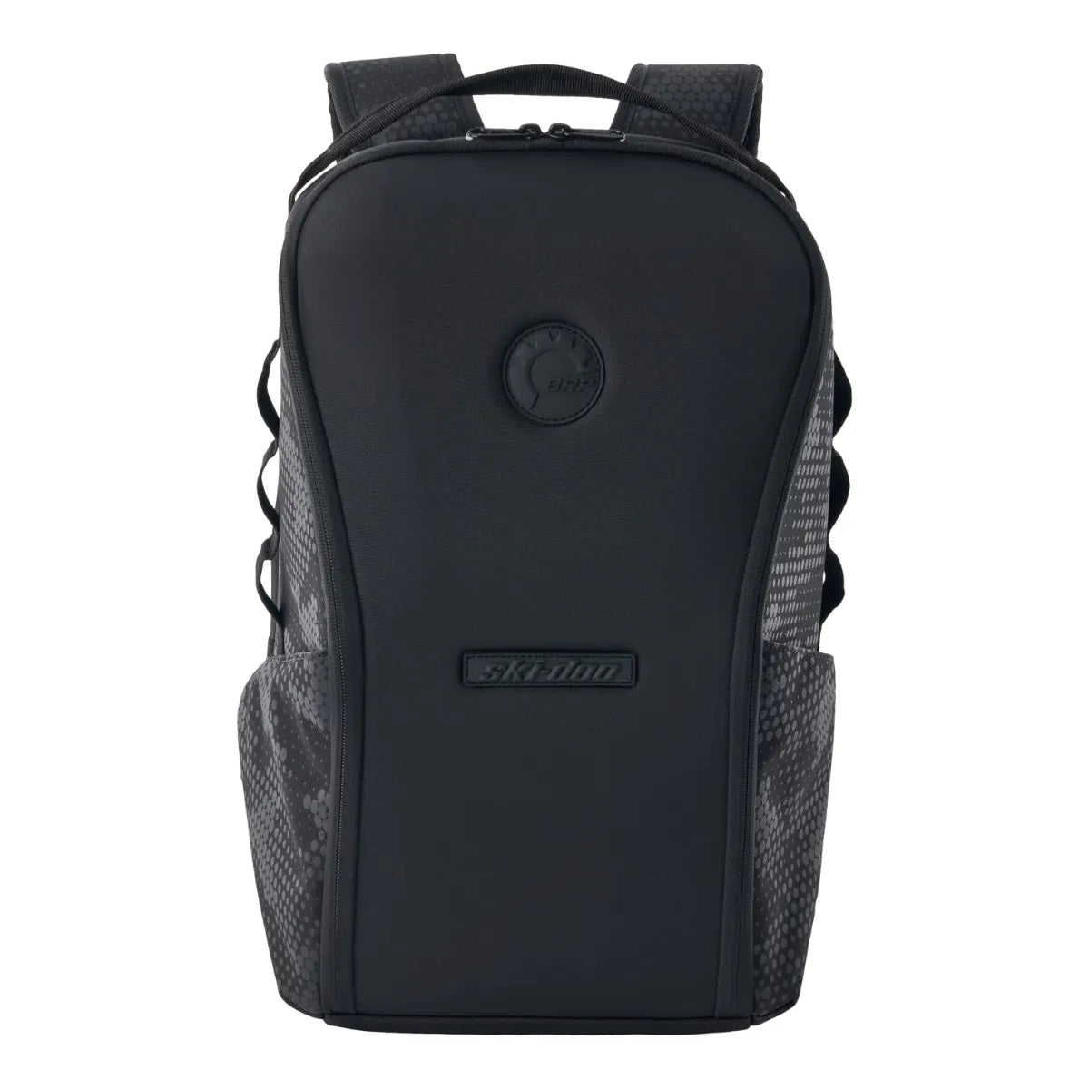 Can-Am Unisex BRP 5 US Gal (20 L) Laptop Backpack - Black, 9500030090
