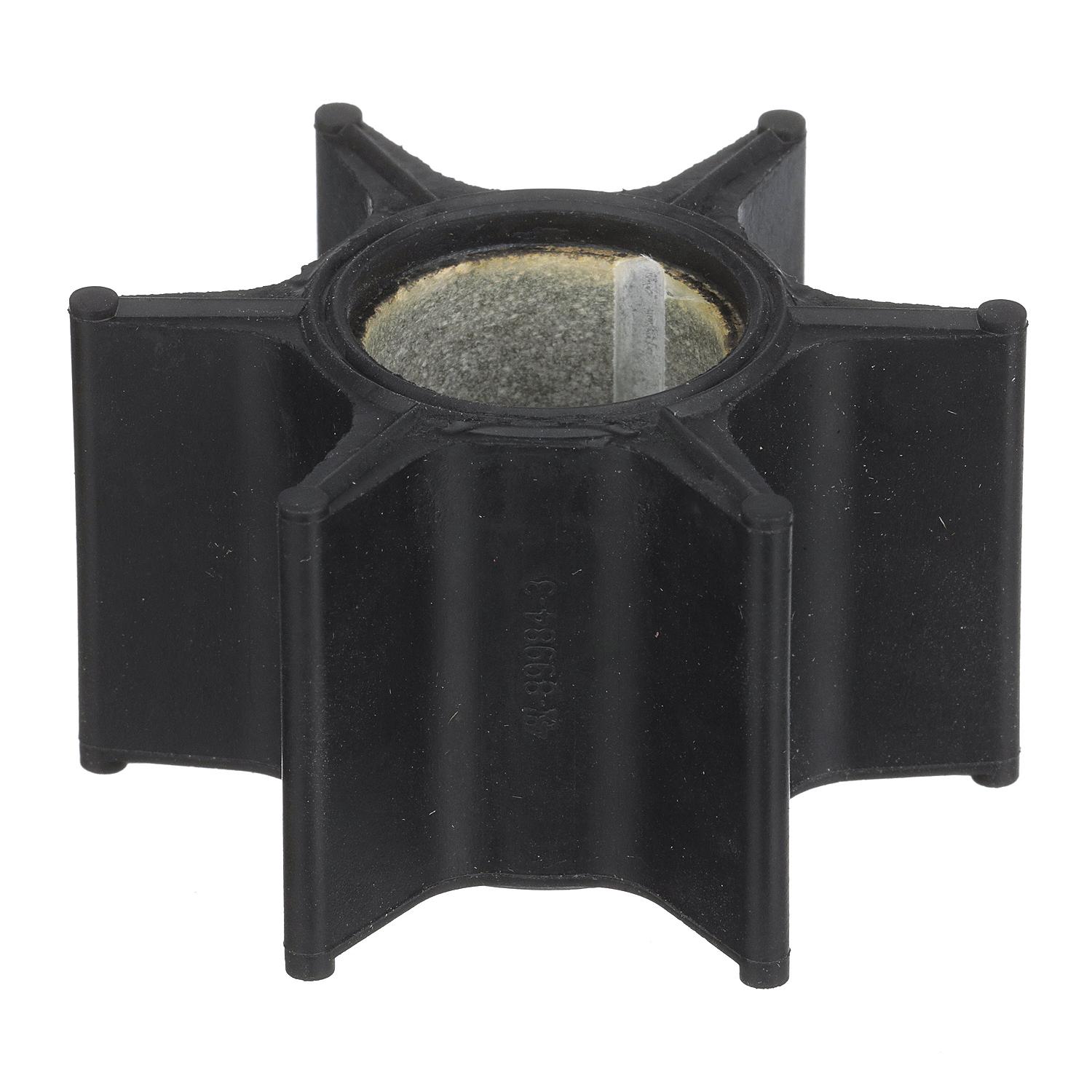 Mercury Marine Water Pump Upper Repair Kit for Select Mercury and Mariner 4-Cylinder 65hp Through V6 Outboards, 96148T8