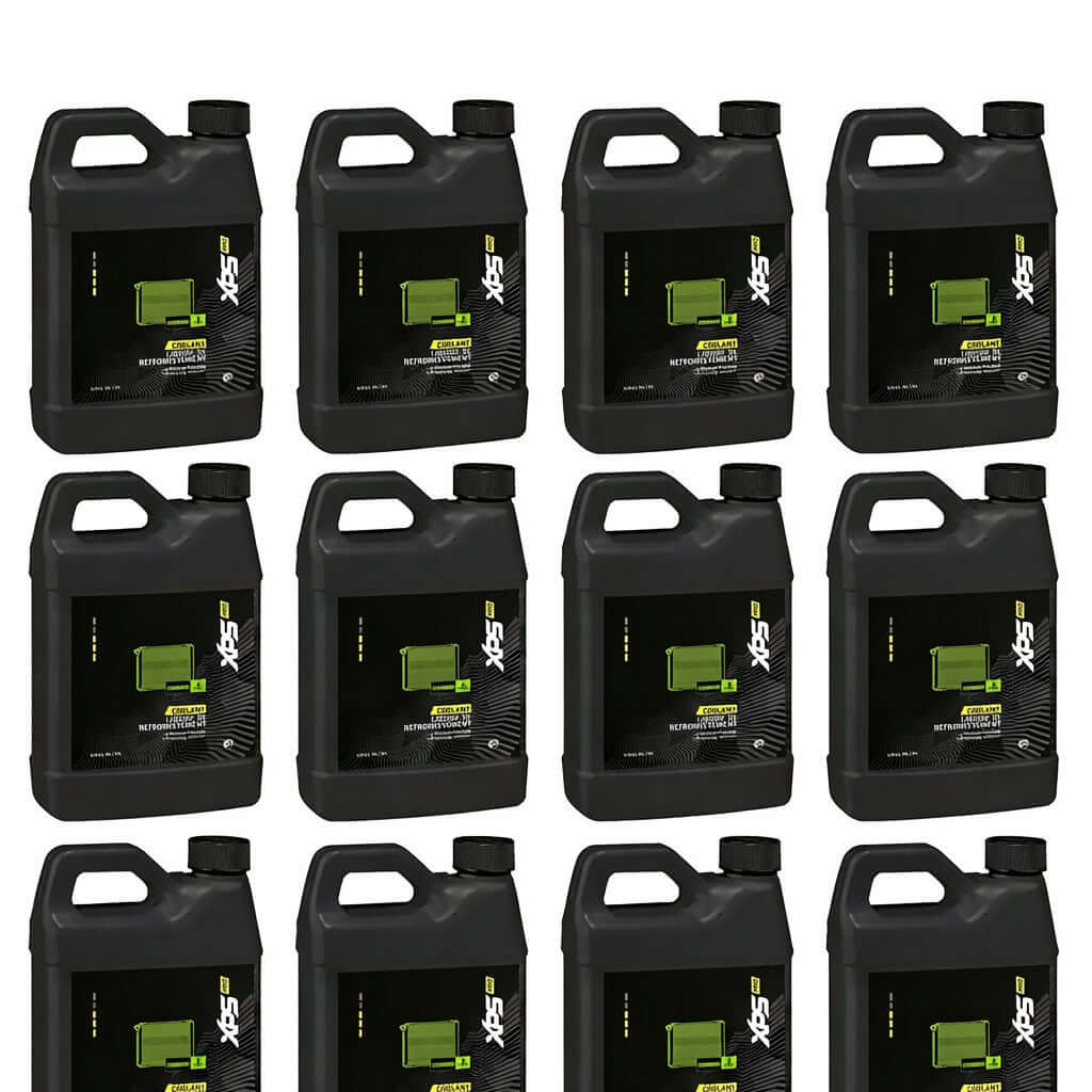 9779149 XPS Universal Pre-Mixed Coolant Green | Energy Powersports