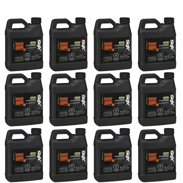 9779150 XPS Extended Life Pre-Mixed Coolant Red | Energy Powersports