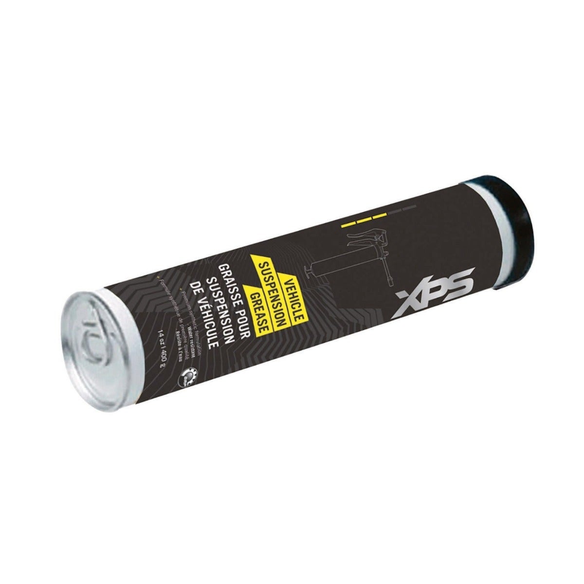XPS Synthetic Suspension Grease 14 oz / 400 g cartridge, 9779163