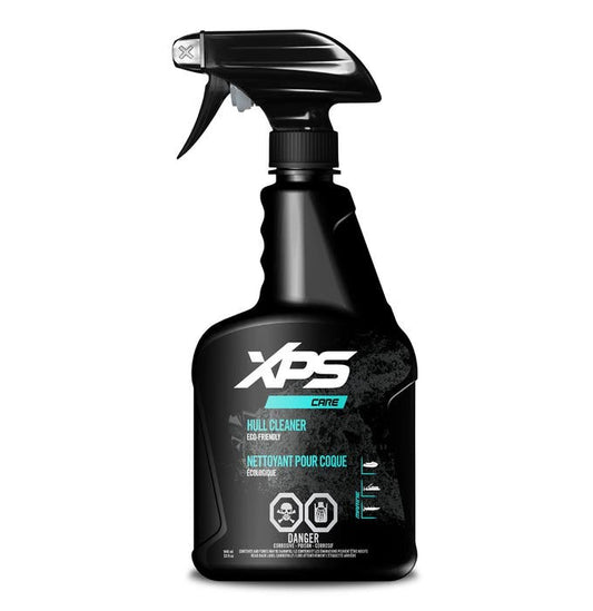 XPS Eco-Friendly Hull Cleaner