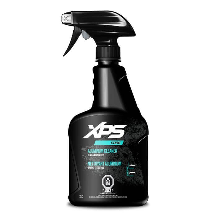 XPS Marine Boat And Pontoon Aluminum Cleaner