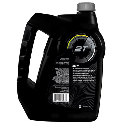 Ski-Doo 2T Snowmobile Synthetic Blend Oil