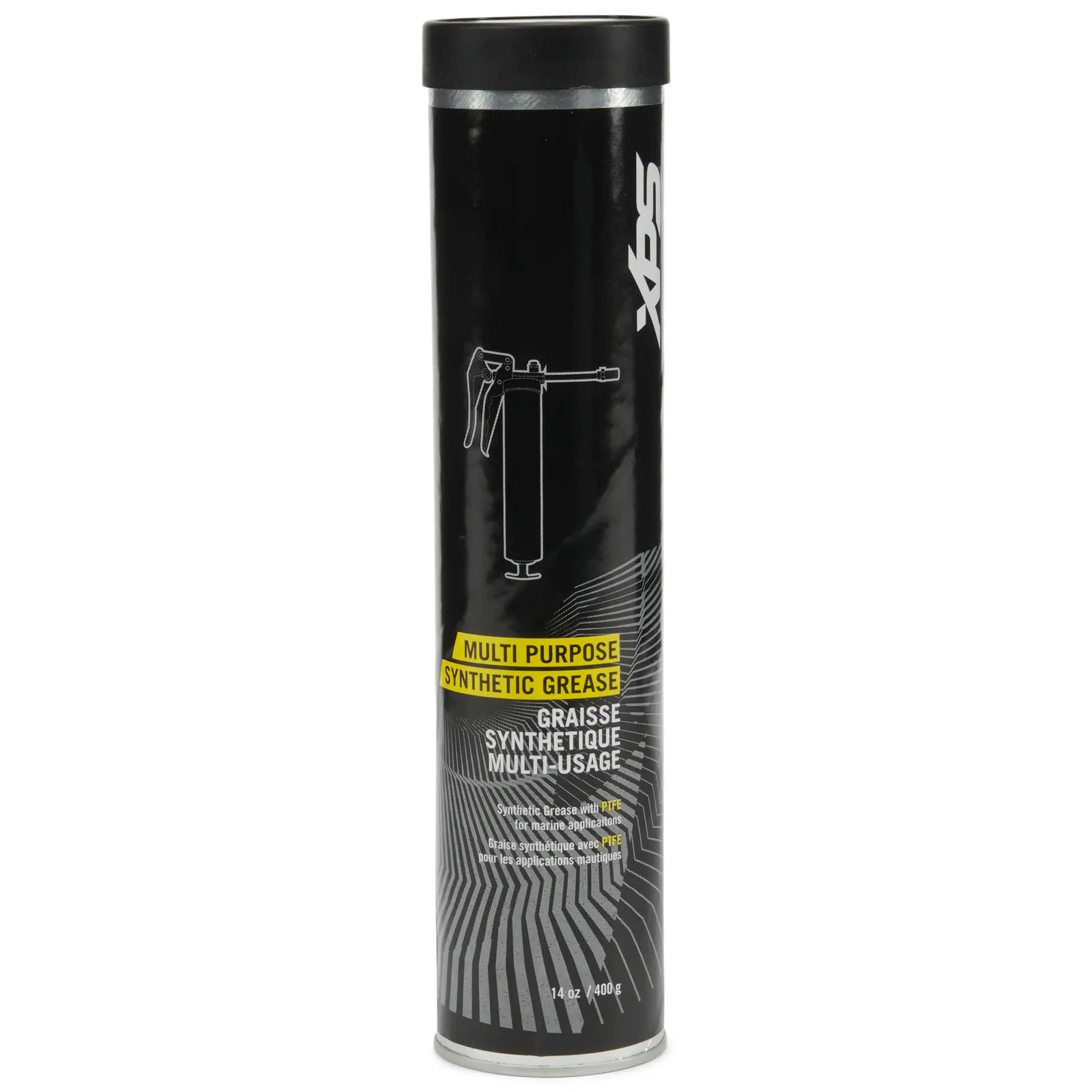 highenergysun③ 9779702 XPS Vehicle Suspension Grease 14 fl oz Synthetic Marine Grease