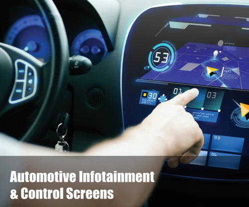 Bling Sauce Glass Sauce Glass Treatment and Cleaner Kit, 4 oz. BSGLASS0004KIT