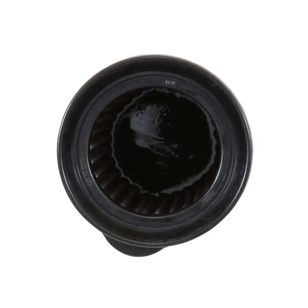 Inside of air filter