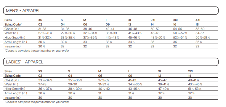 Sea-Doo 2026 Men's Neoprene Montego Jacket