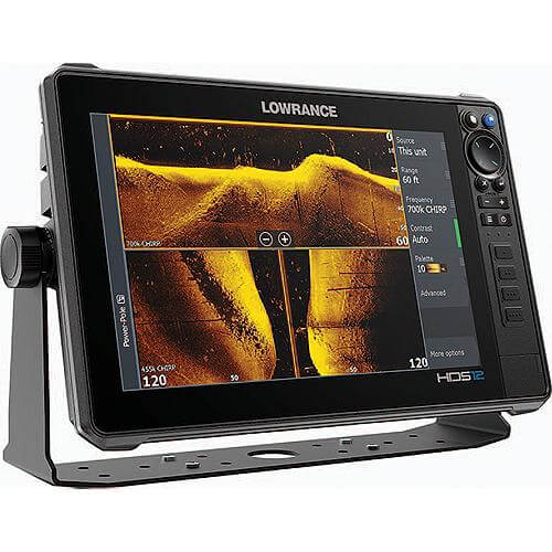clearance lowrance fish finders 00015987001 HDS PRO Fishfinder, HDS PRO 12 vintage abu garcia ambassadeur Subcategory Code__Rod SP 4 Fishfinder with IPS COLOR:LAVA