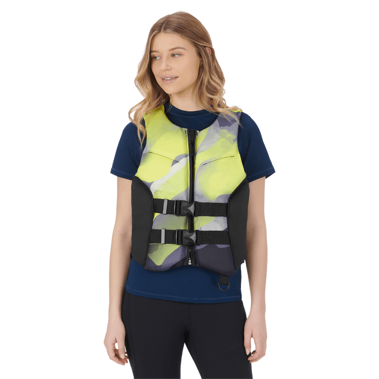 Sea-Doo Airflow Sunset Edition PFD/Life Jacket Unisex Unbranded