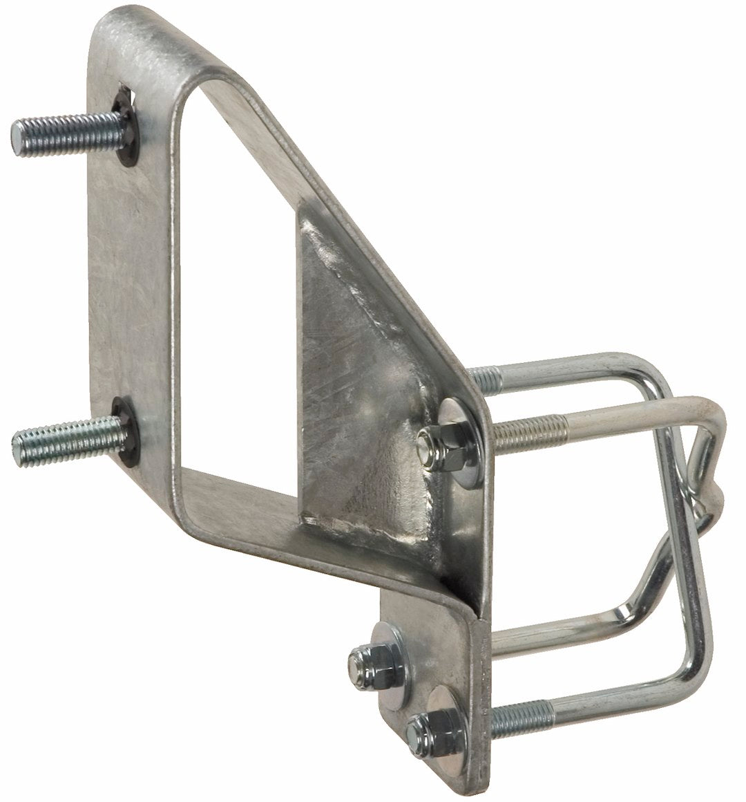 Smith Heavy Duty Side Mount Trailer Spare Tire Carrier (27310-G) | CLEARANCE