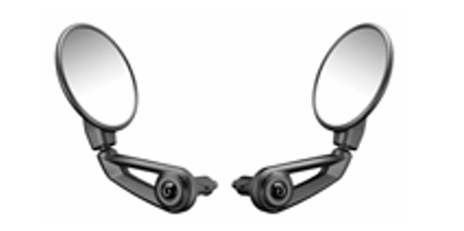 Can-Am Ryker and Pulse Mirrors