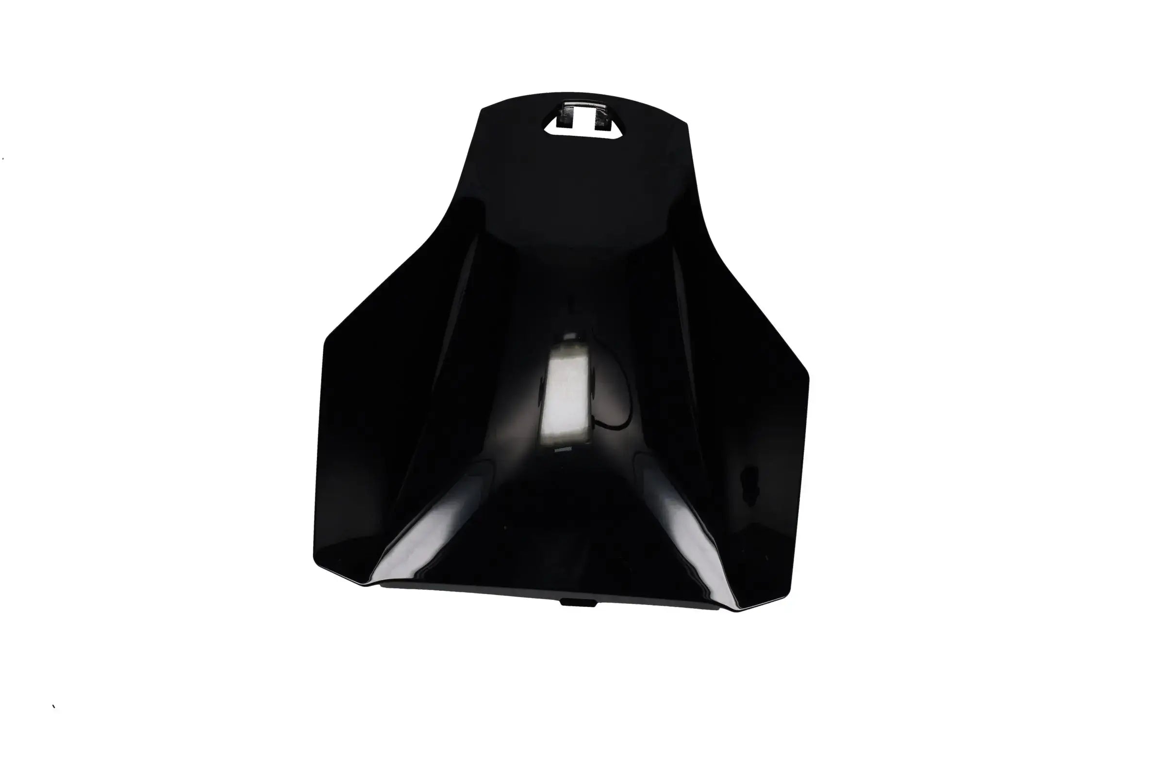 Sea-Doo Deep Black, Glove Box Cover, 291005888