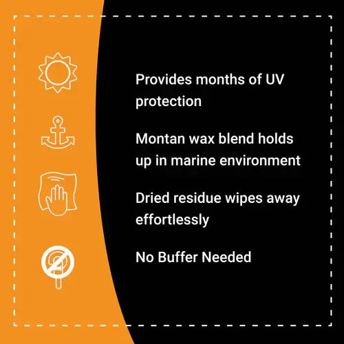 Bling Sauce Quickie Sauce Spray Wax 32 Oz (946ml), QSC00946