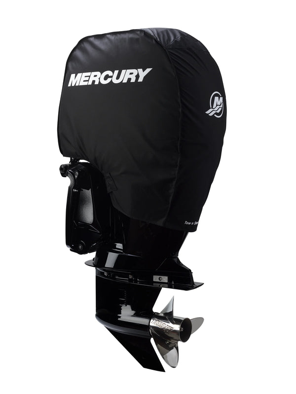 Mercury Tow N Stow Covers