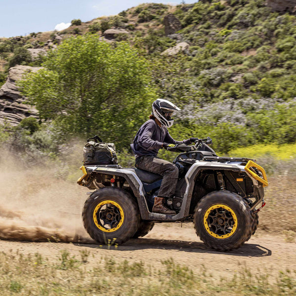 ATV Accessories