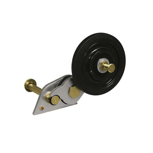 ROLLERSKI AUTORETRACTABLE WHEELS FOR SNOWMOBILES