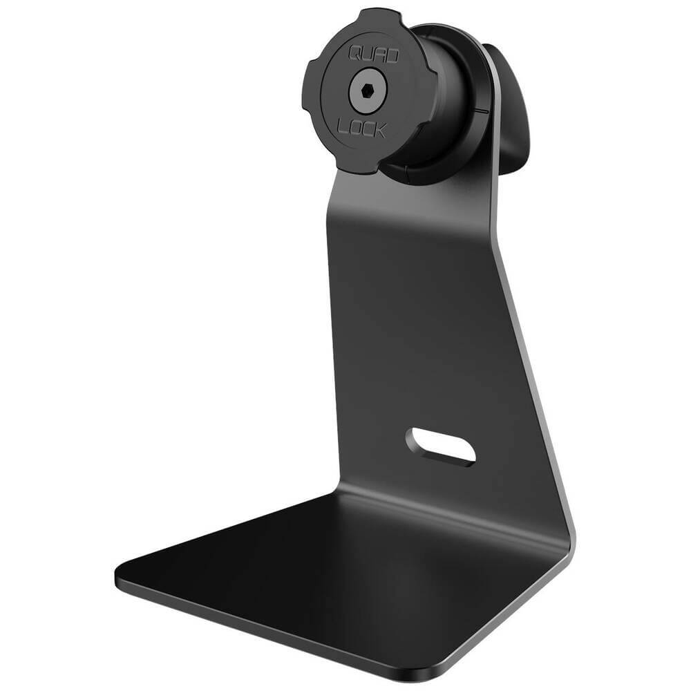 Quad Lock Desk Mount Version 2