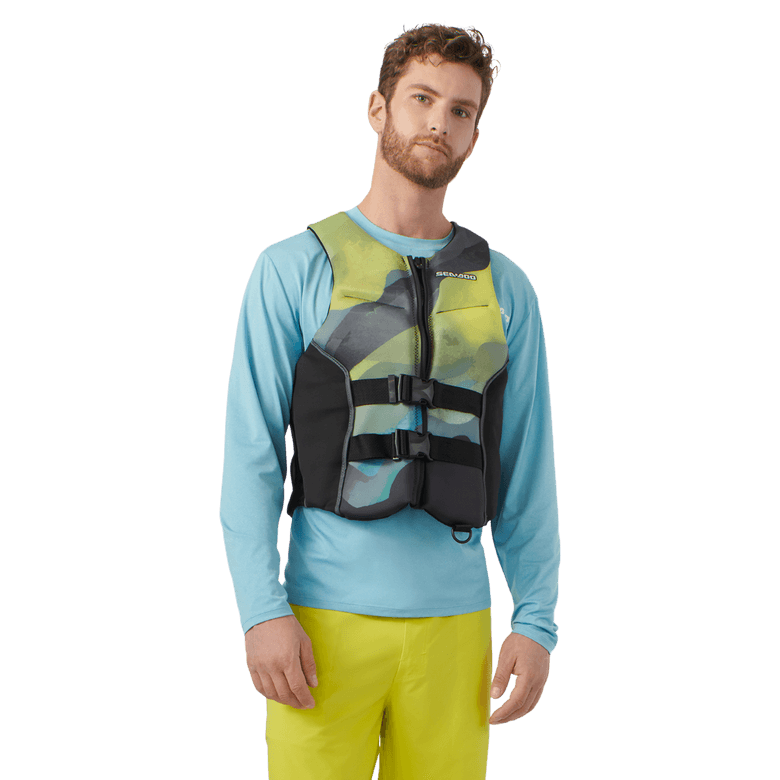 Sea-Doo Airflow Sunset Edition PFD/Life Jacket Unisex