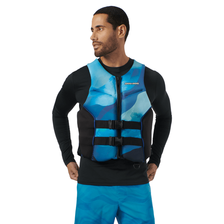 Sea-Doo Airflow Sunset Edition PFD/Life Jacket Unisex