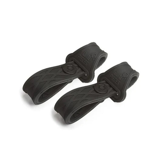 Qualipieces Trail Blizzer Support Pieces for Snowmobile Ice Scratchers