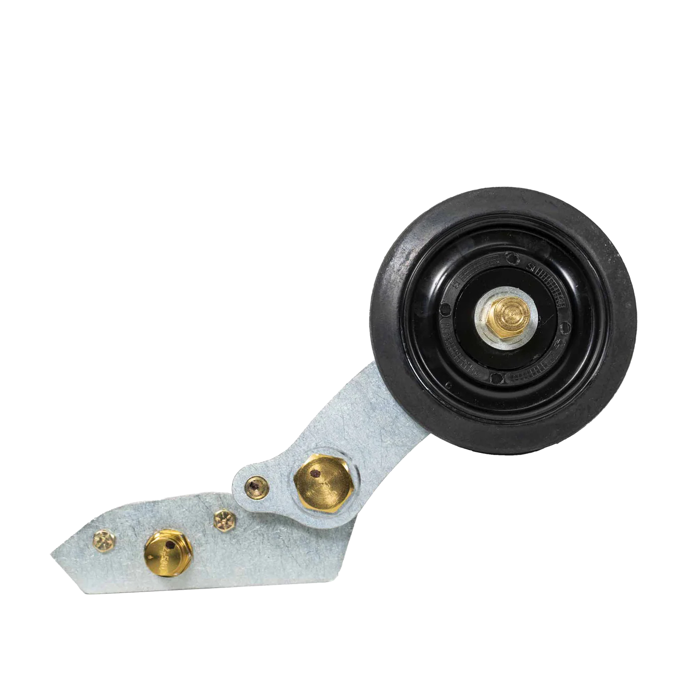 Qualipieces RollerSki Auto Retractable Wheels for Yamaha Snowmobiles