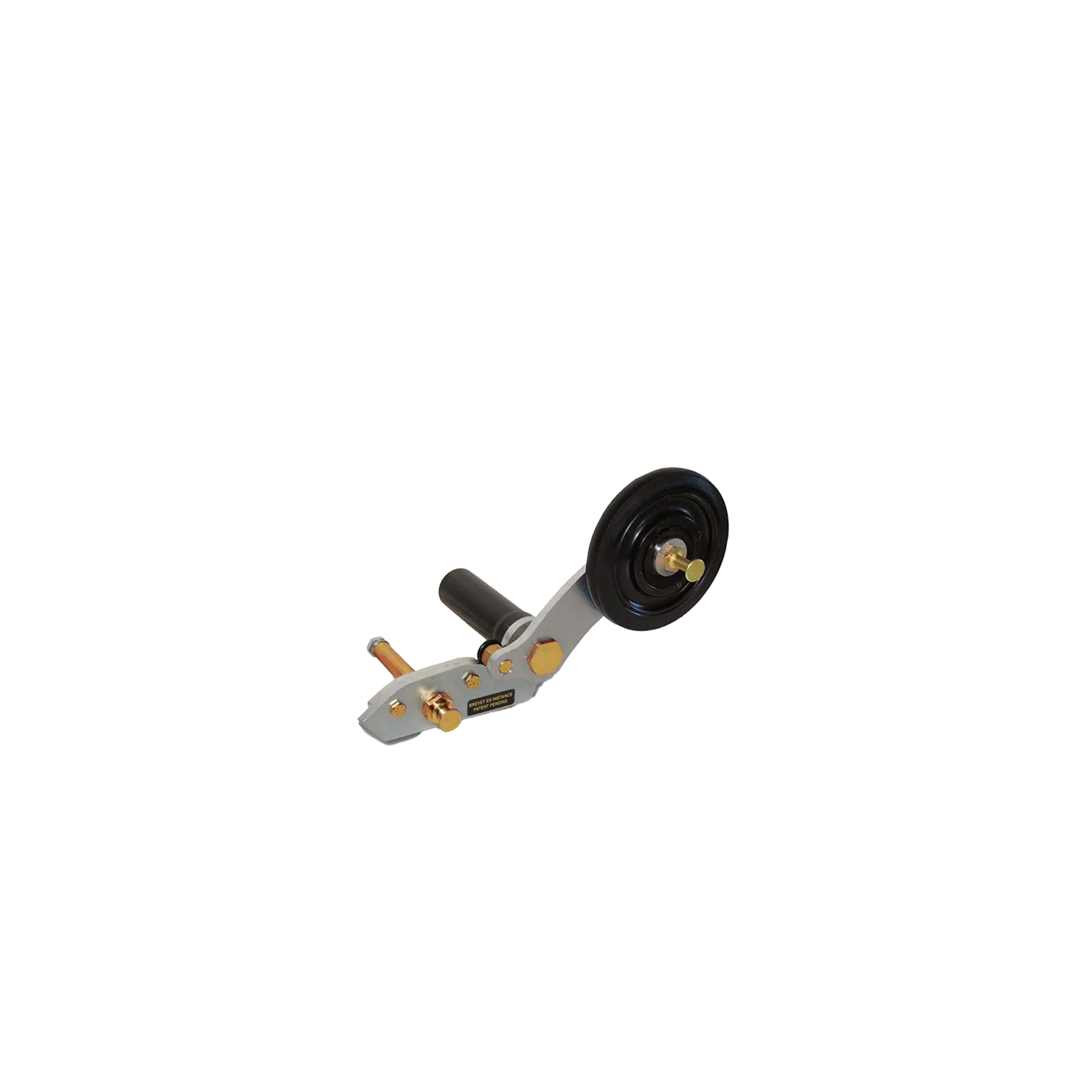 Qualipieces RollerSki Auto Retractable Wheels for Yamaha Snowmobiles