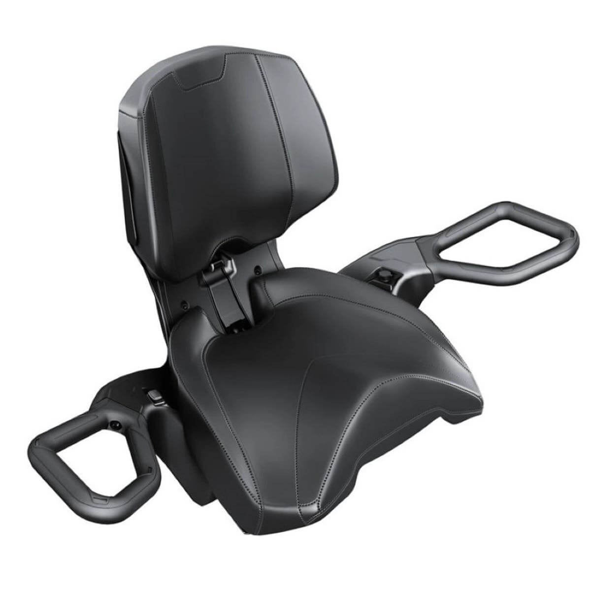 Outlander MAX Passenger Seat Kit