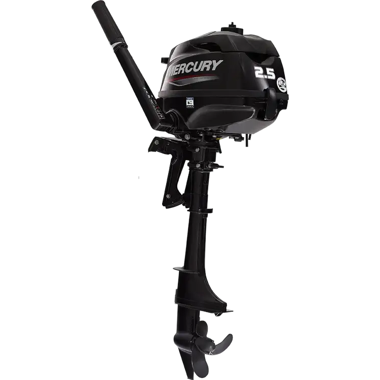 MERCURY ME 2.5 MH 4 TEMPS 2026