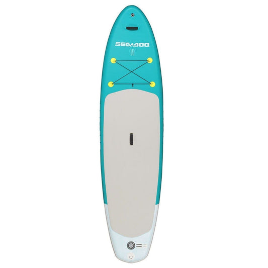 Sea-Doo Inflatable Stand Up  Paddle Board (11’6")
