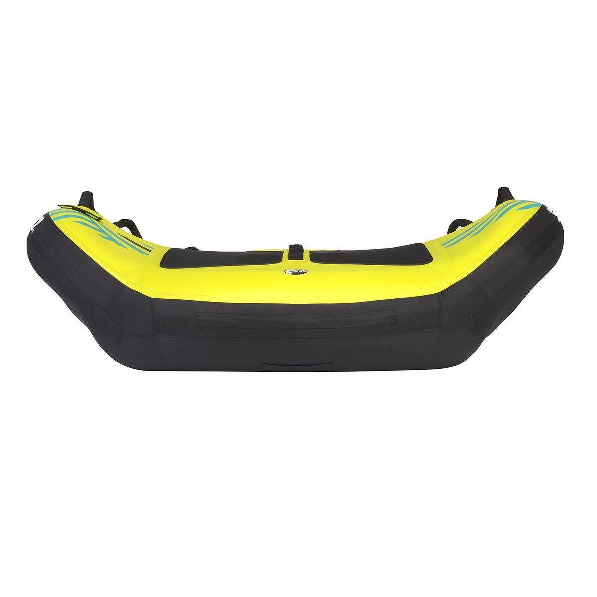 Sea-Doo 2-Person Deck Tube 69" x 72"  Stable Towable Design – B107110000