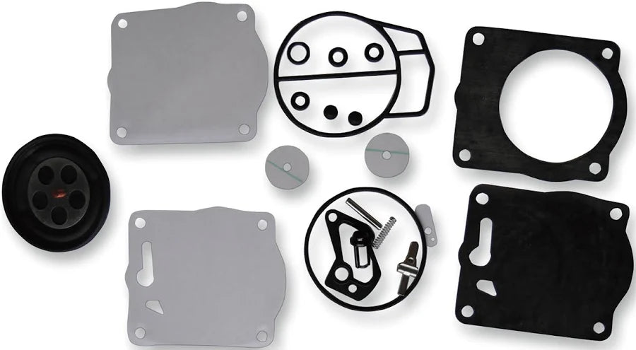 Mikuni Rebuild Kit for Super BN Series 46mm I-Series Carburetor - Carburetor Repair Kit, MK-BN46I | CLEARANCE